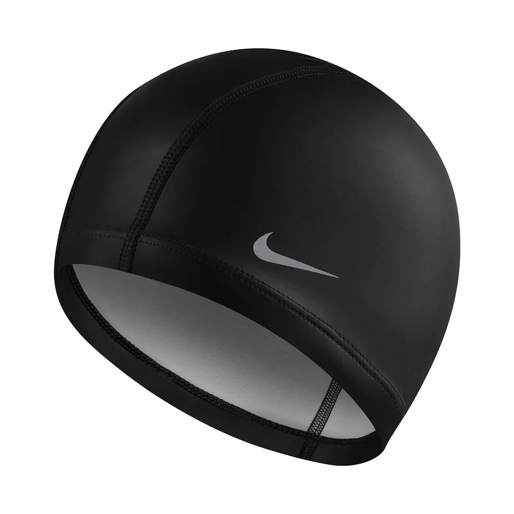 Nike Synthetic Coated Swim Cap (2 Colours)