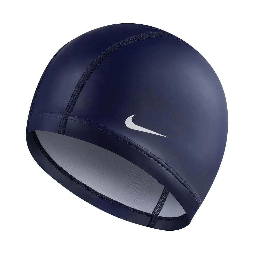 Nike Synthetic Coated Swim Cap (2 Colours) - Image 2