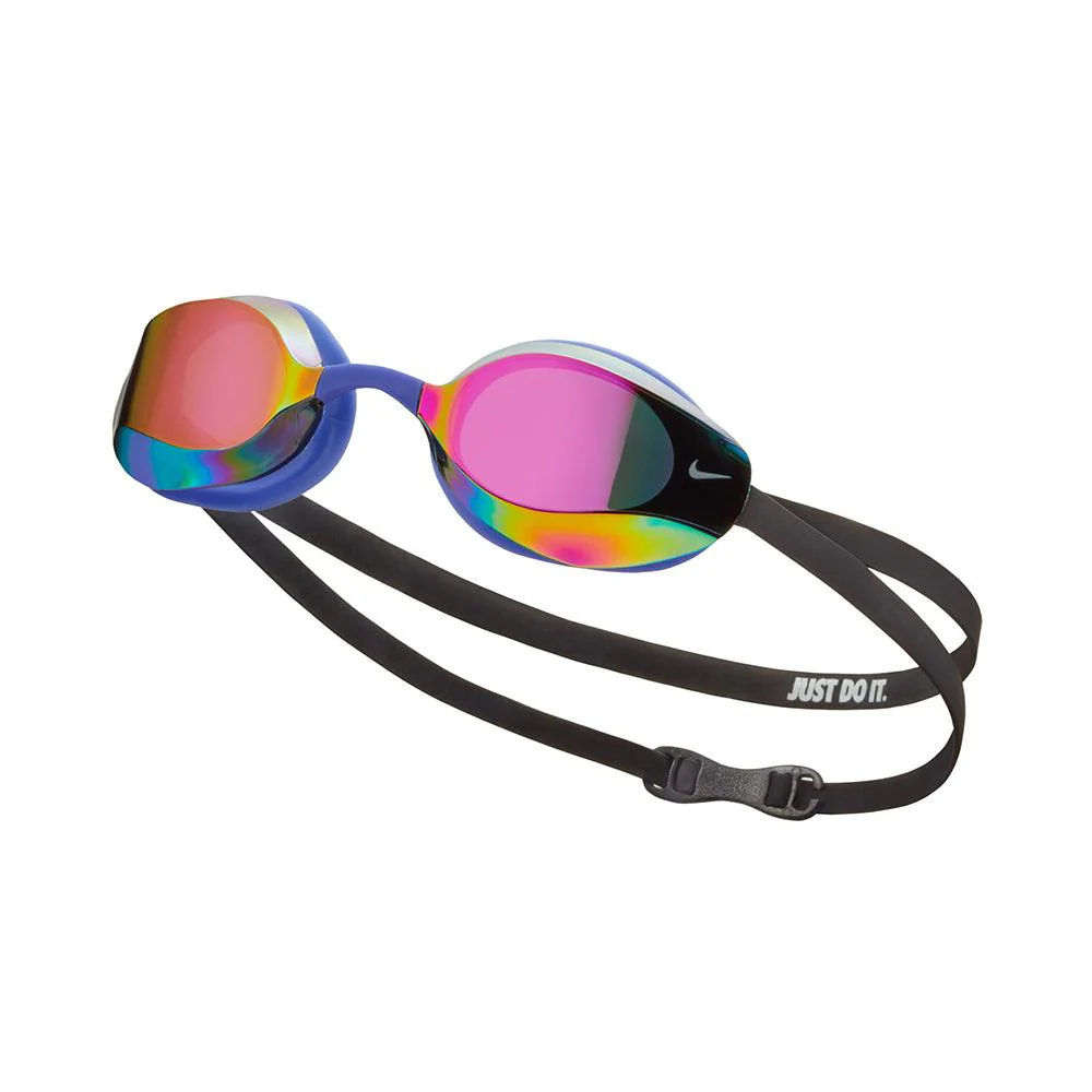 Nike Vapor Mirrored Swim Goggles (3 Colours) - Image 3