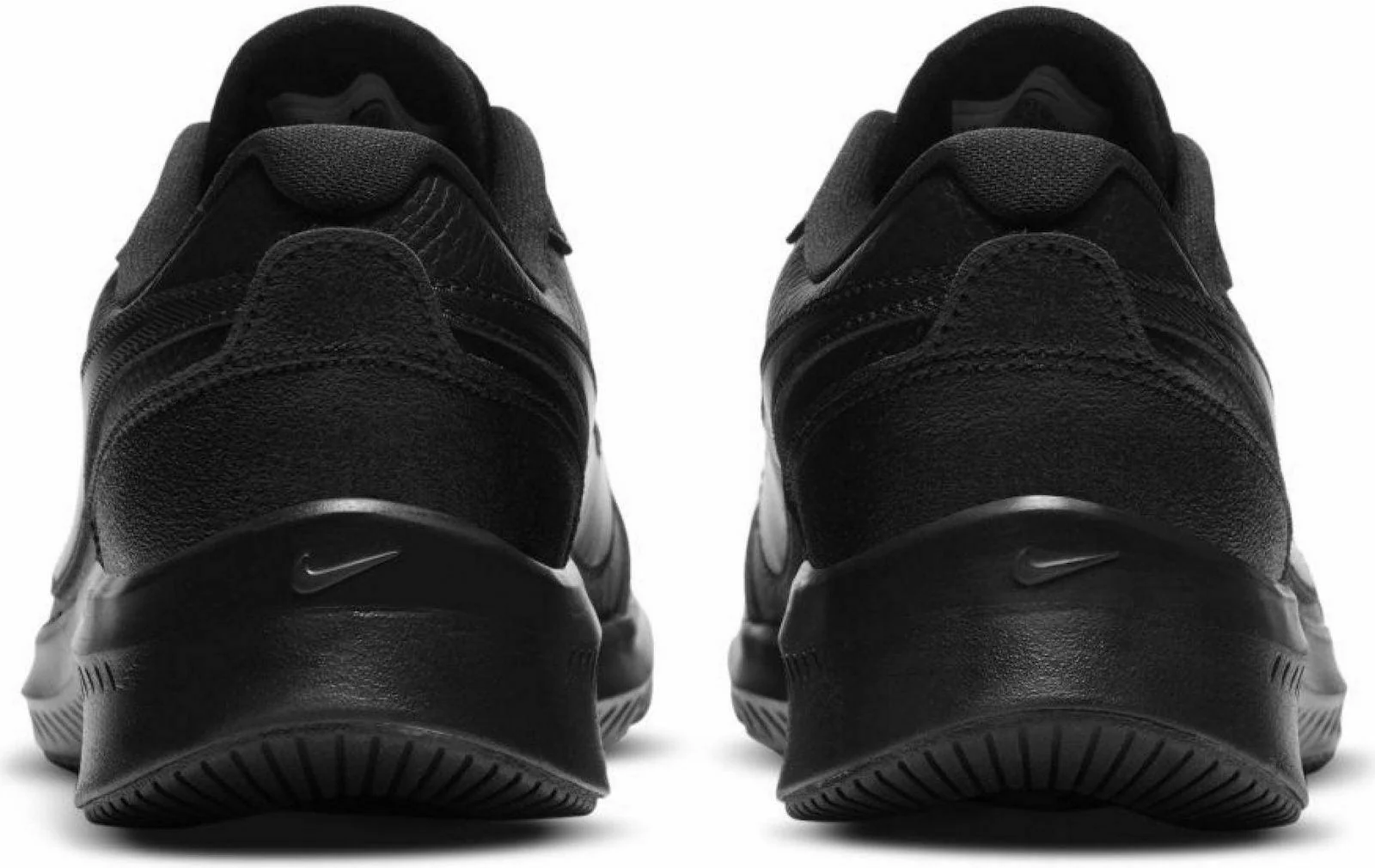 Varsity Leather (GS) Older Kids' - Image 4