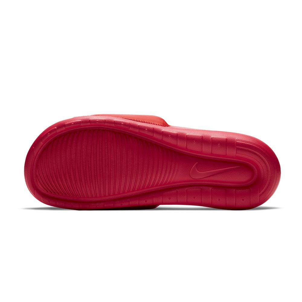 Victori One Men's Slides :University Red - Image 4