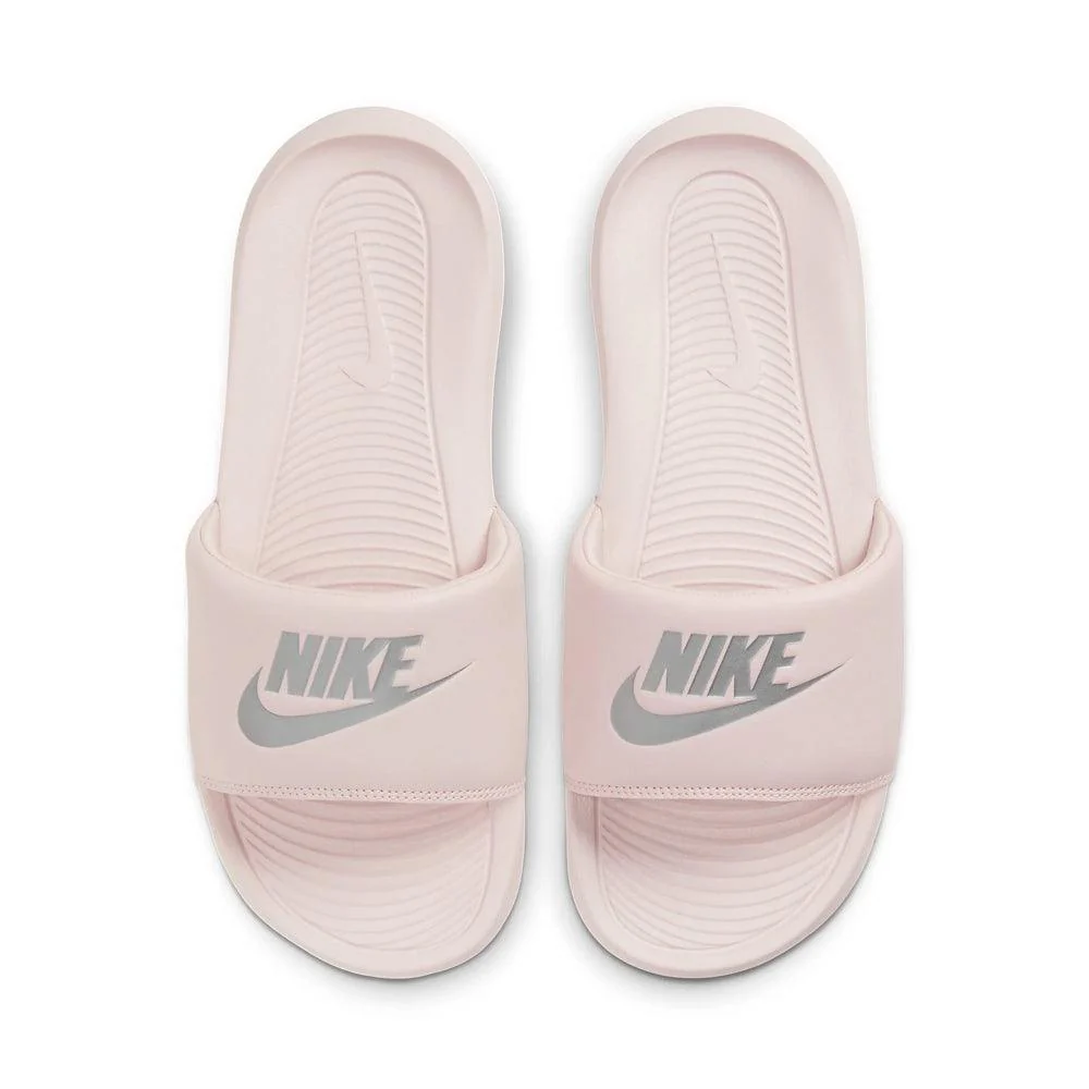 Victori One Slide Women's :Barely Rose - Image 2