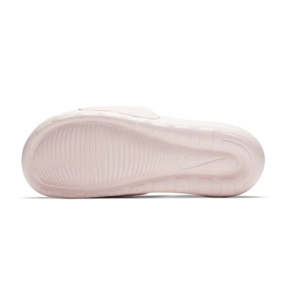 Victori One Slide Women's :Barely Rose - Image 3