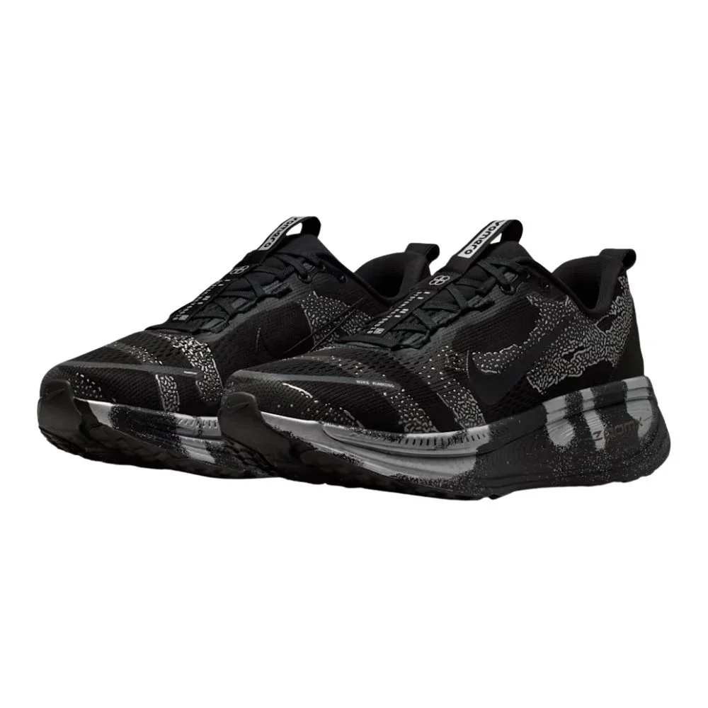 Vomero 18 Men's :Iron Grey | Light Smoke Grey - Image 2