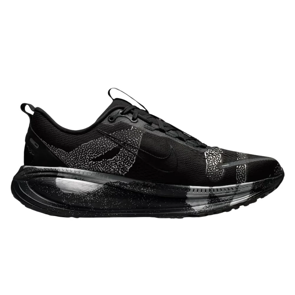 Vomero 18 Men's :Iron Grey | Light Smoke Grey - Image 4