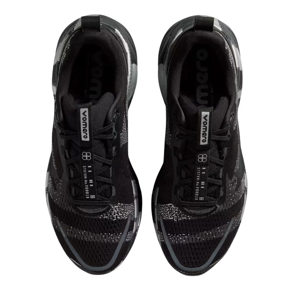 Vomero 18 Men's :Iron Grey | Light Smoke Grey - Image 5