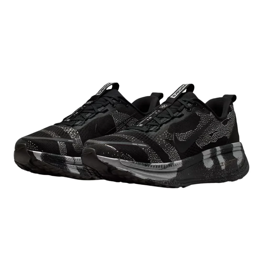 Vomero 18 Men's :Iron Grey | Light Smoke Grey - Image 6