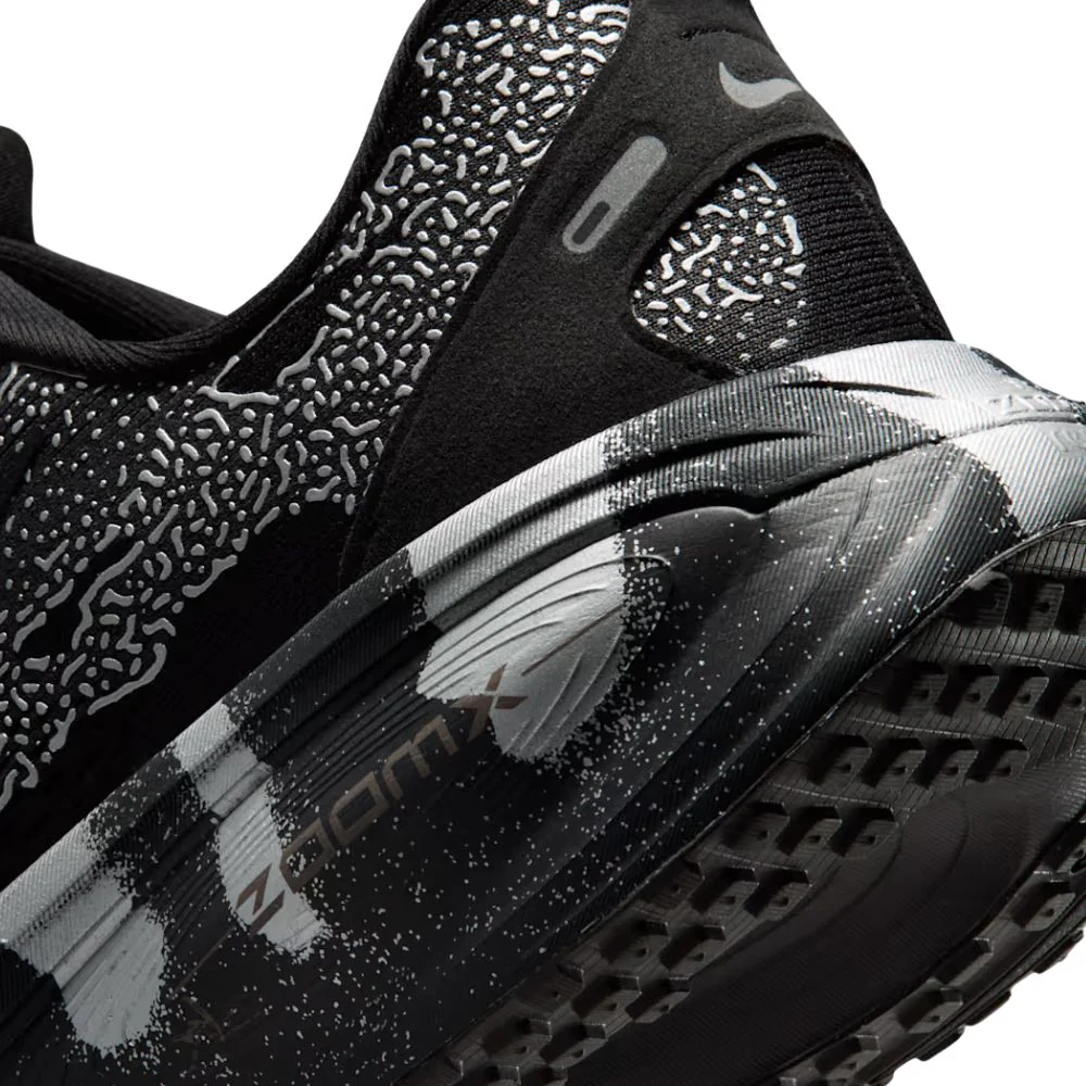 Vomero 18 Men's :Iron Grey | Light Smoke Grey - Image 9