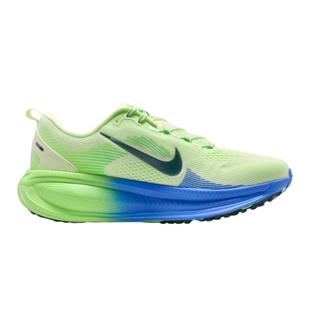 Vomero 18 Men's :White | Volt Tint - Image 3
