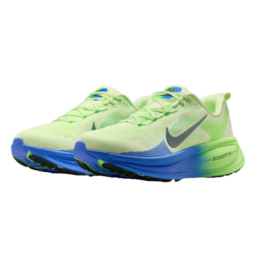 Vomero 18 Men's :White | Volt Tint - Image 5