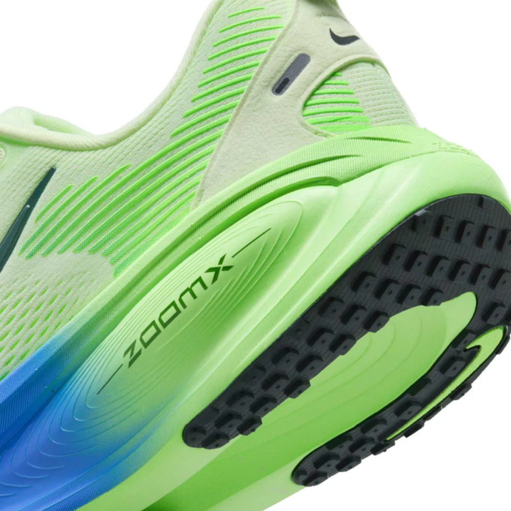 Vomero 18 Men's :White | Volt Tint - Image 8