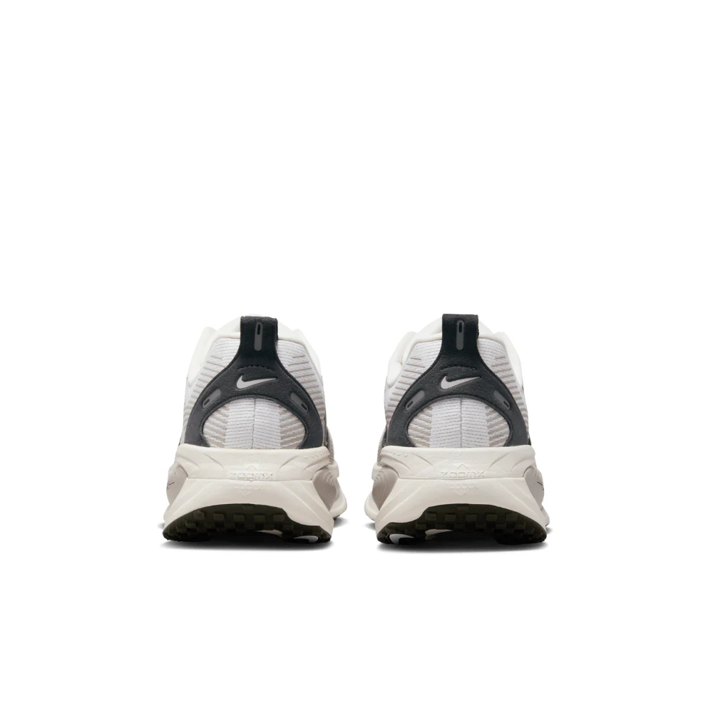 Vomero 18 Run Men's :Summit White | Black - Image 5