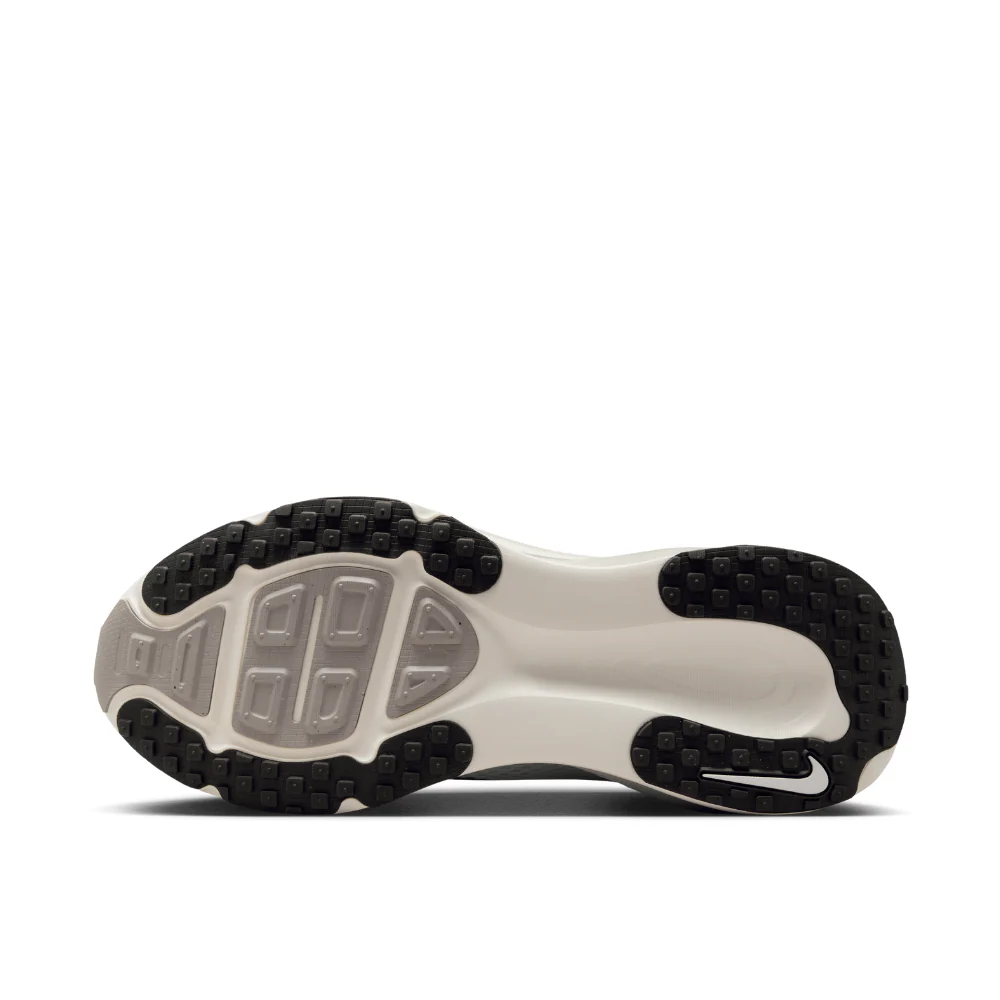 Vomero 18 Run Men's :Summit White | Black - Image 6