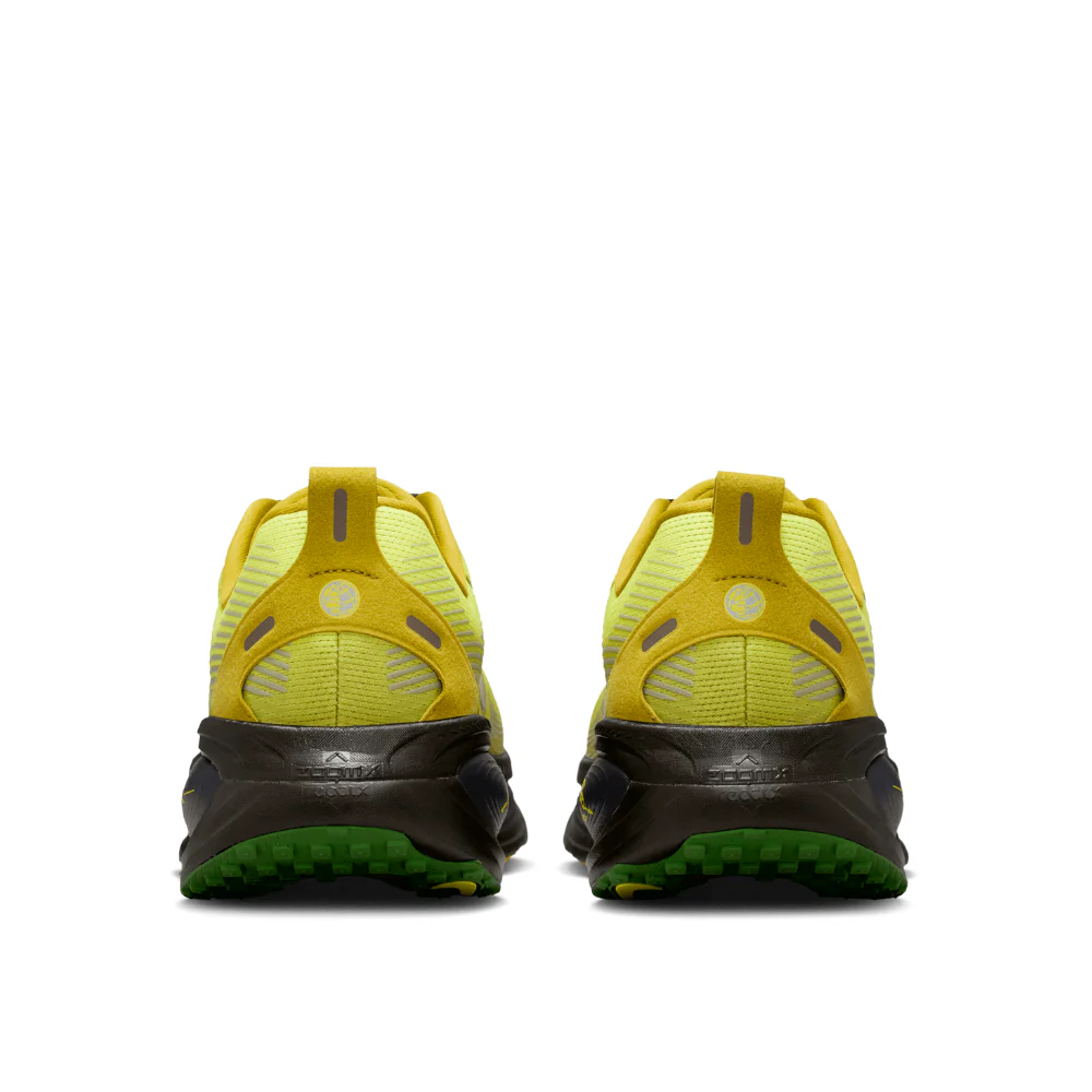 Vomero 18 SE :Sonic Yellow | Dark Hazel - Image 7
