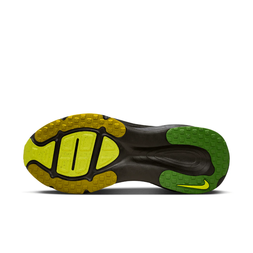 Vomero 18 SE :Sonic Yellow | Dark Hazel - Image 8