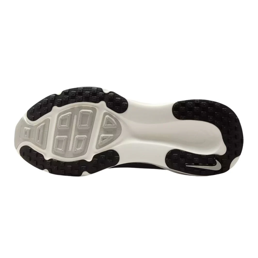 Vomero 18 Wide Men's :Black | Coconut Milk - Image 2