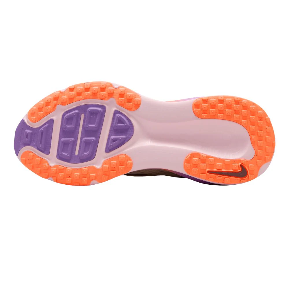Vomero 18 Women's :Chalk | Pink Foam - Image 3