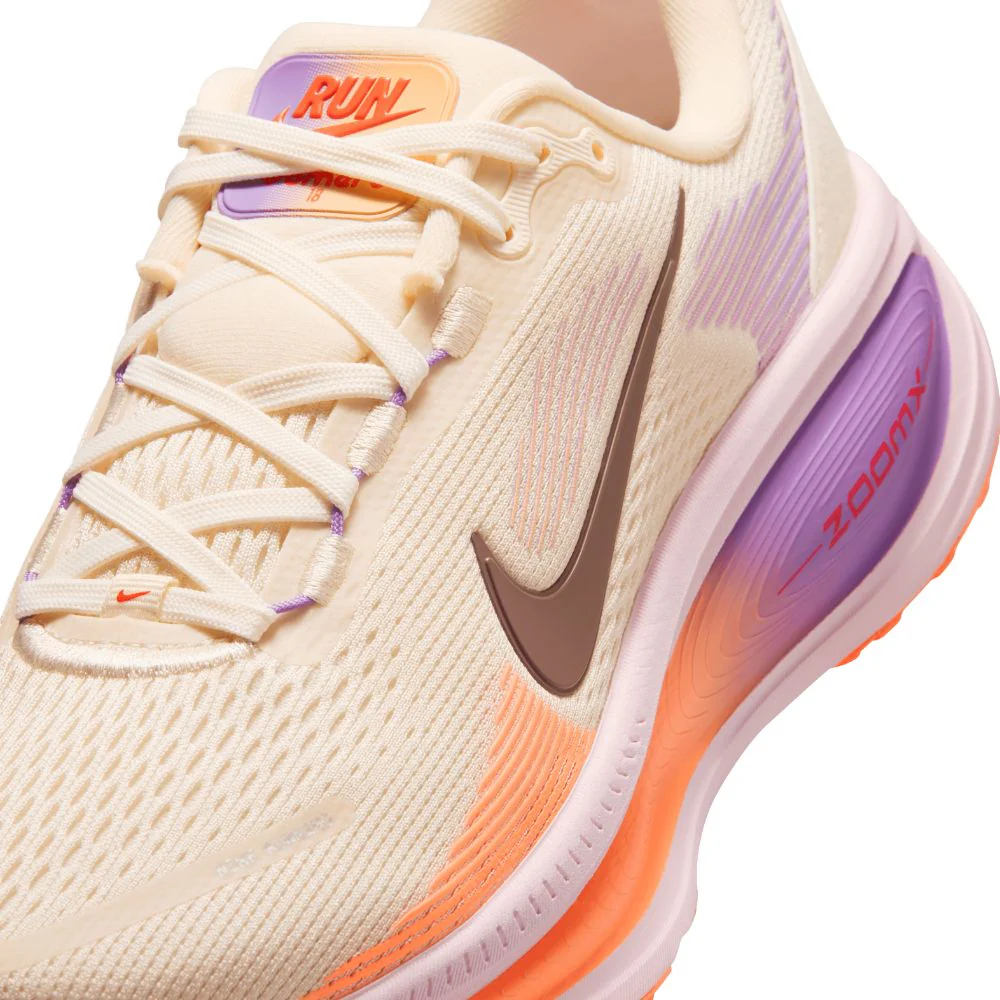 Vomero 18 Women's :Chalk | Pink Foam - Image 4