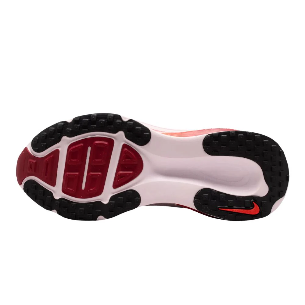 Vomero 18 Women's :Pearl Pink | Team Crimson - Image 4