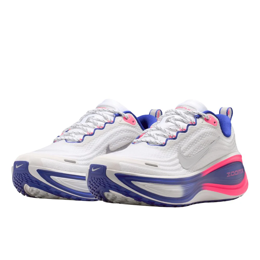 Vomero Plus SE Women's :White | Pink - Image 2