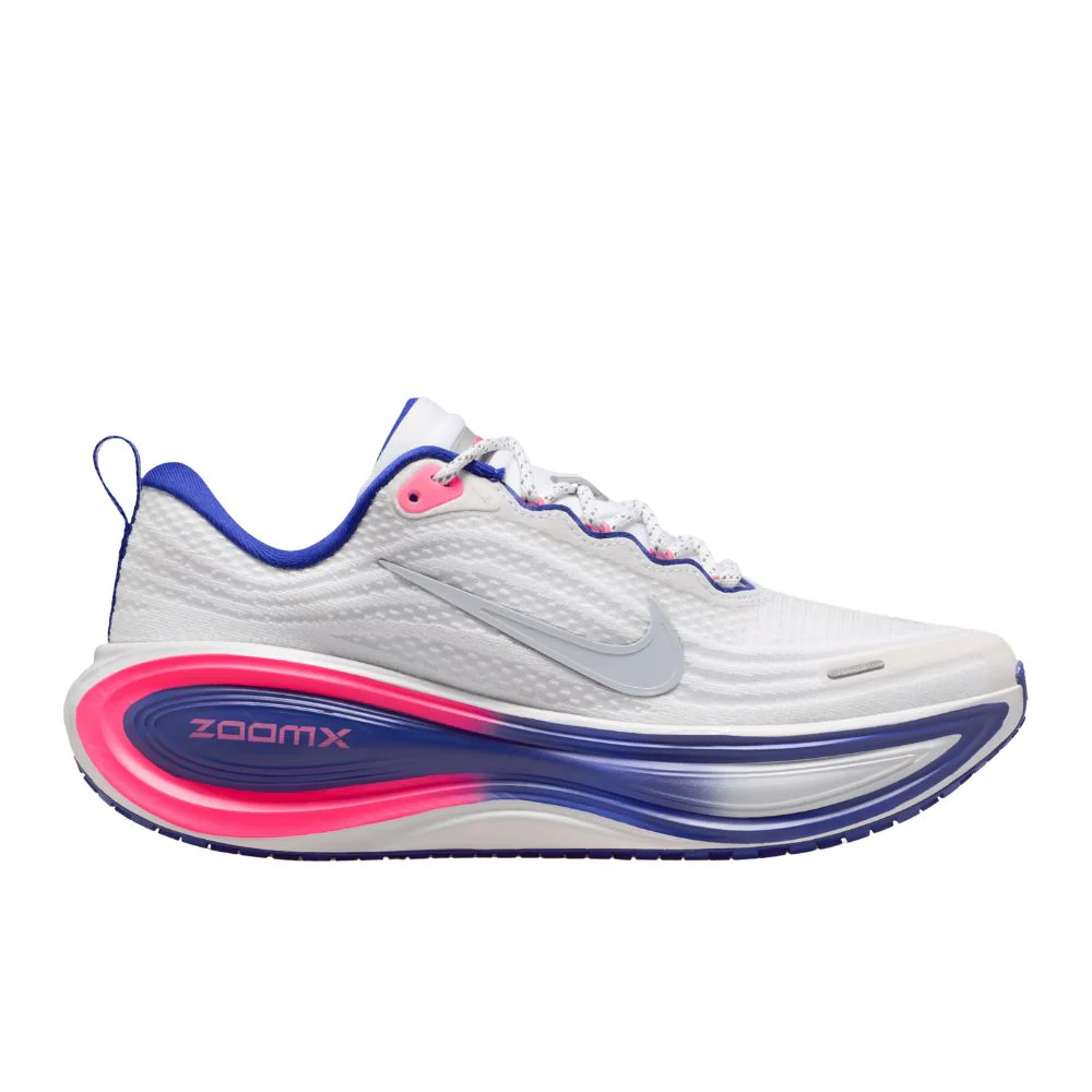 Vomero Plus SE Women's :White | Pink - Image 3