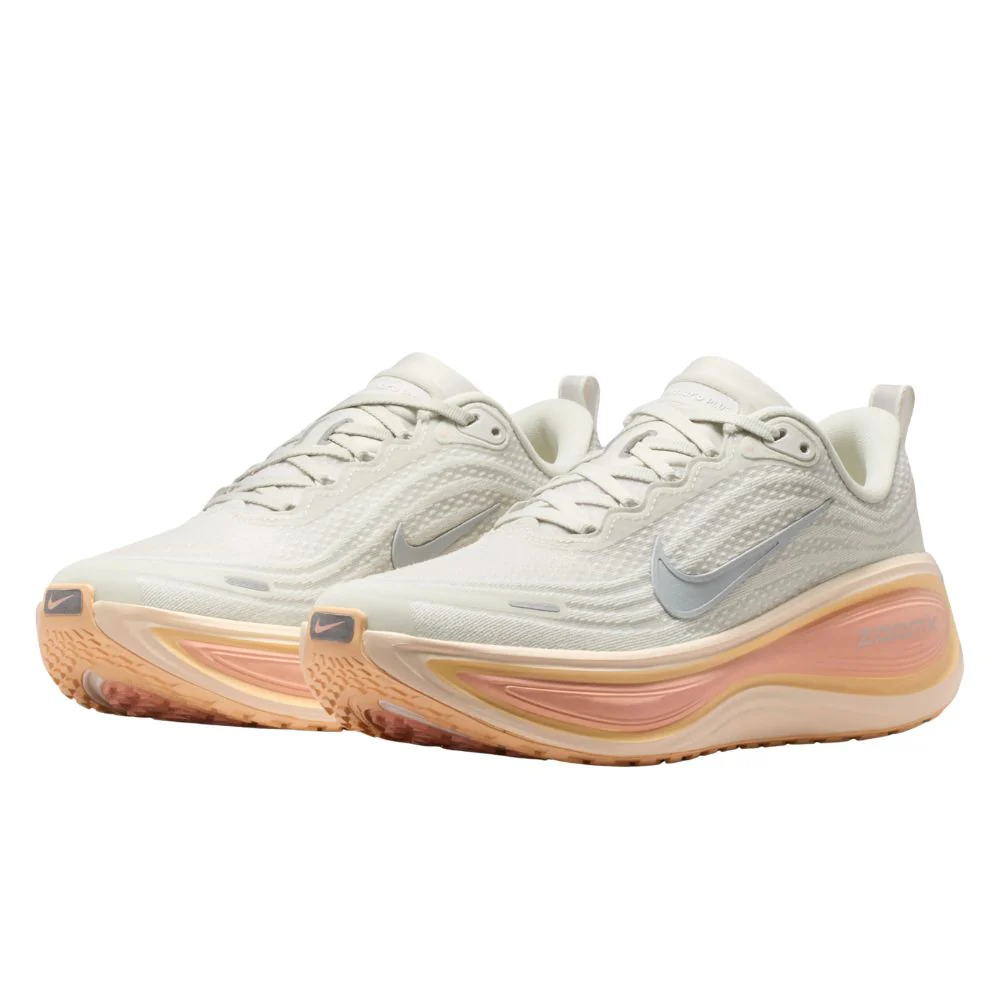 Vomero Plus Women's :Beige - Image 2