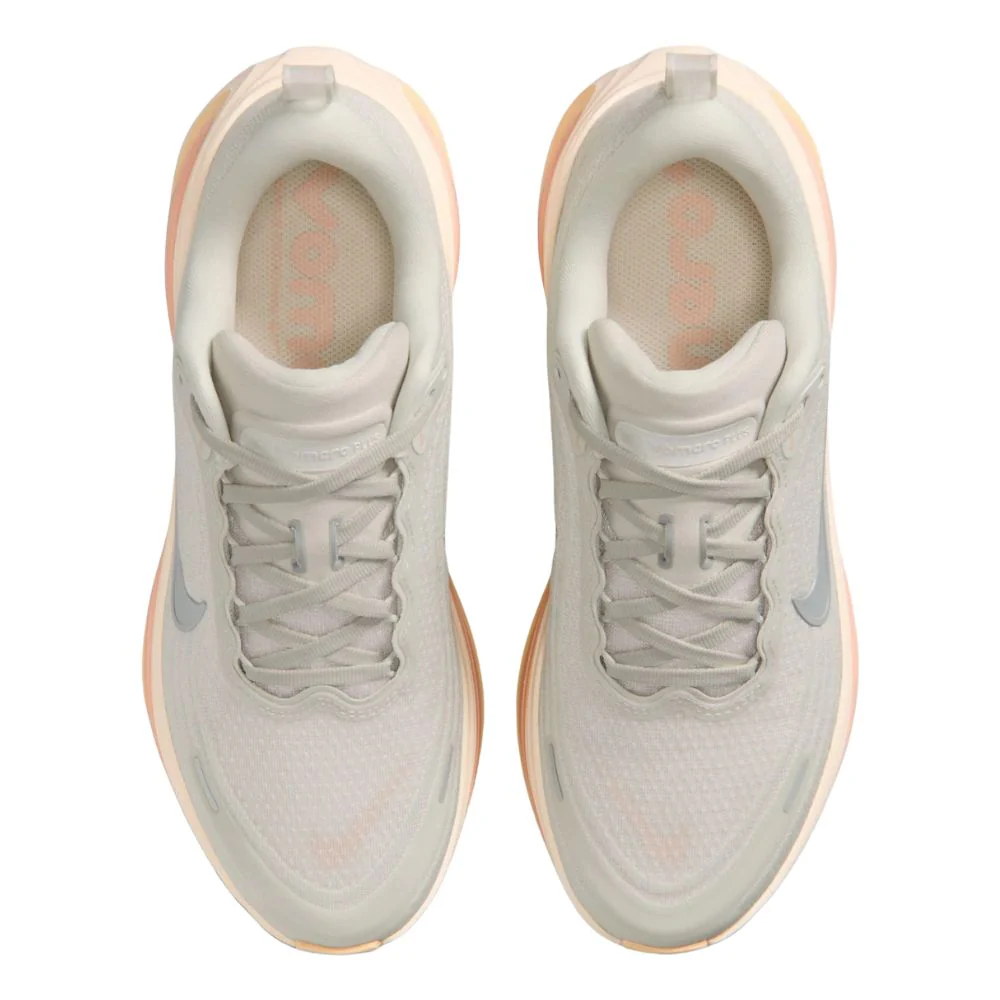 Vomero Plus Women's :Beige - Image 3