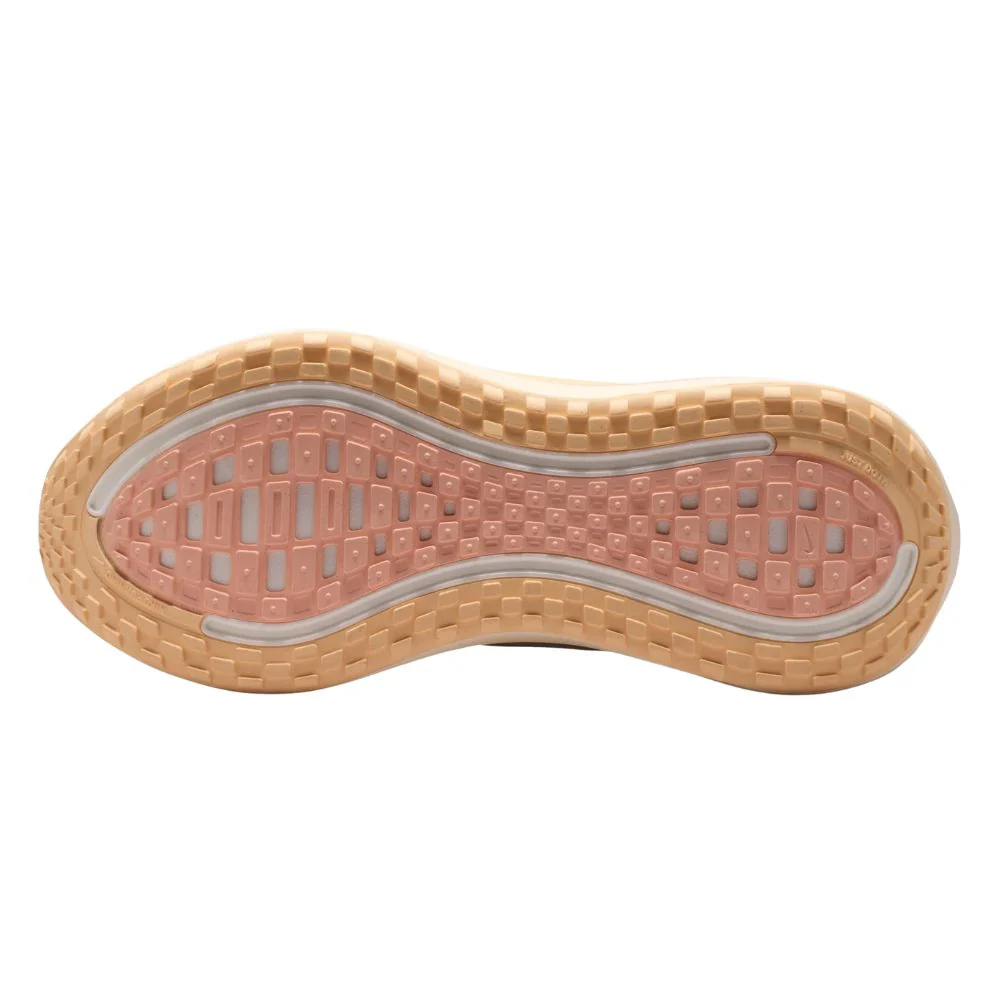 Vomero Plus Women's :Beige - Image 4