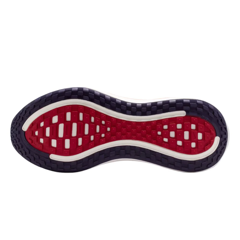 Vomero Plus Women's :Pearl Pink | Silt Red - Image 2
