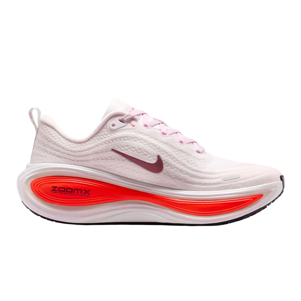 Vomero Plus Women's :Pearl Pink | Silt Red - Image 3