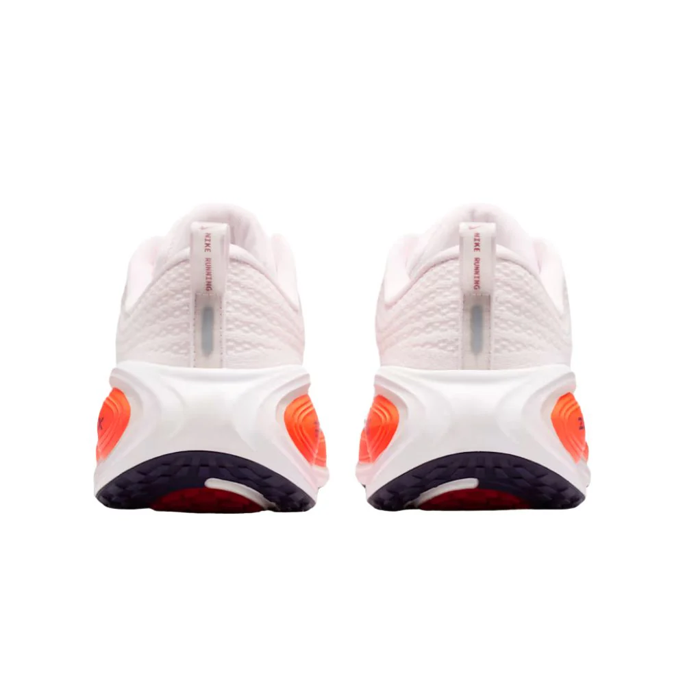 Vomero Plus Women's :Pearl Pink | Silt Red - Image 6