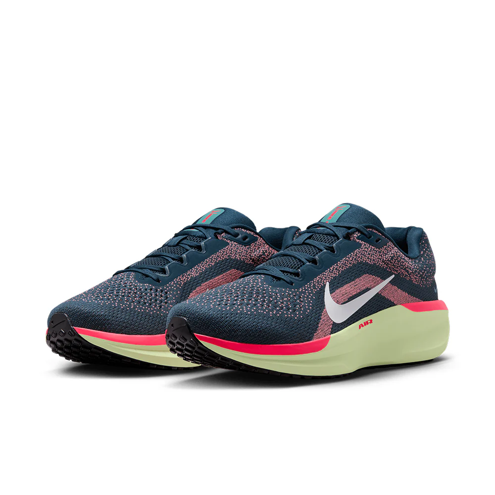 Winflo 11 Men's :Armory Navy - Image 2