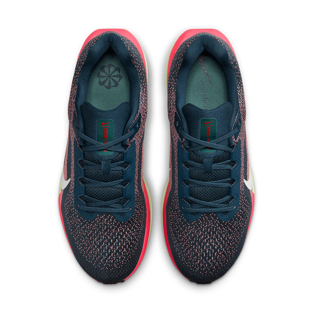 Winflo 11 Men's :Armory Navy - Image 3