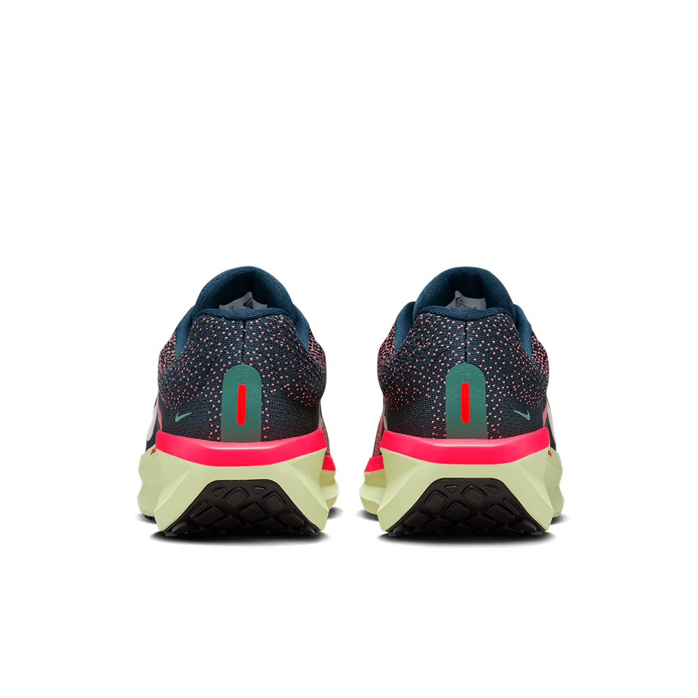 Winflo 11 Men's :Armory Navy - Image 4