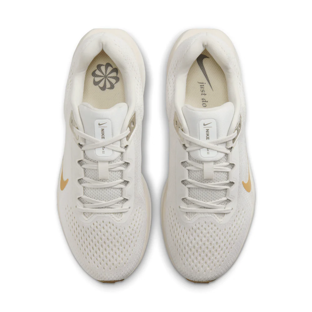 Winflo 11 Women's :Phantom I Light Orewood - Image 3