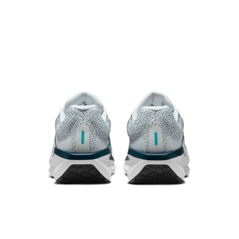 Winflo 11 Men's :Pure Platinum I Dusty Cactus - Image 4