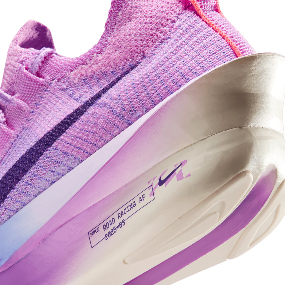 Air Zoom Alphafly Next% 3 Women's :Fuchsia Glow | Purple Dynasty - Image 4