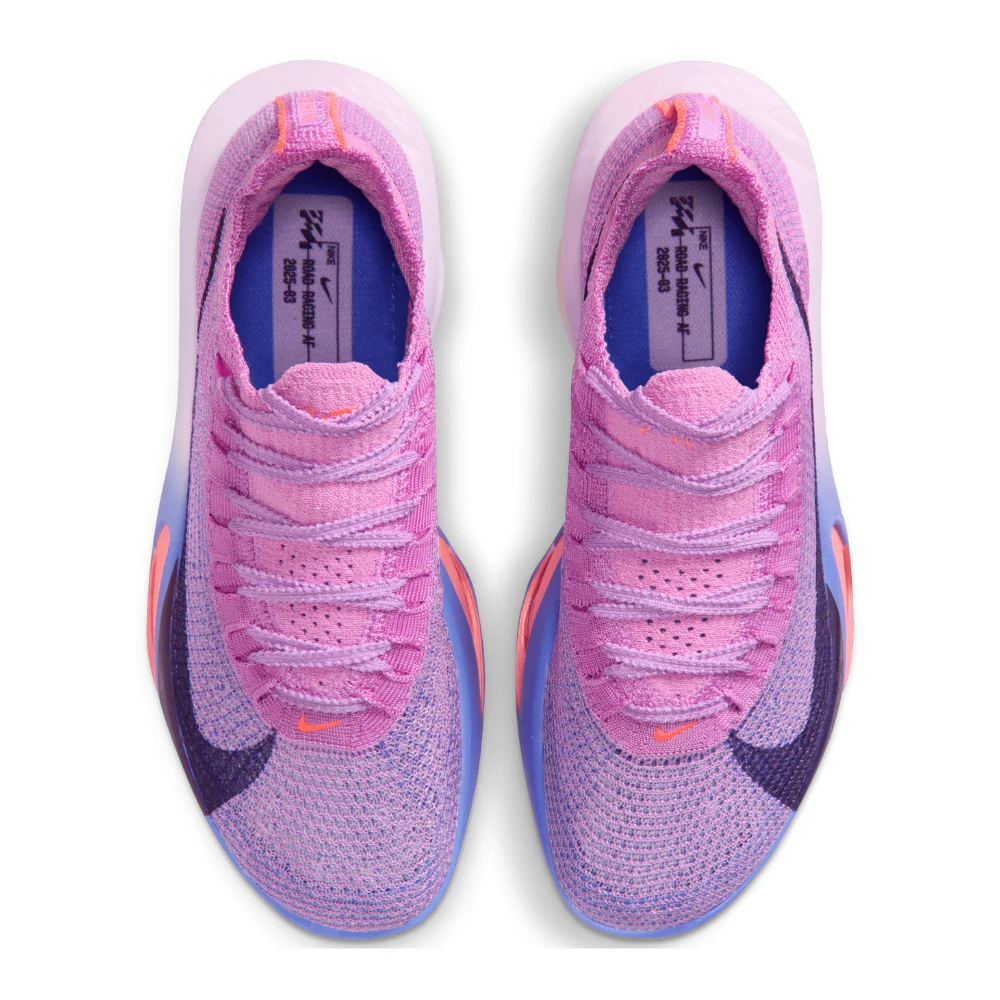 Air Zoom Alphafly Next% 3 Women's :Fuchsia Glow | Purple Dynasty - Image 5