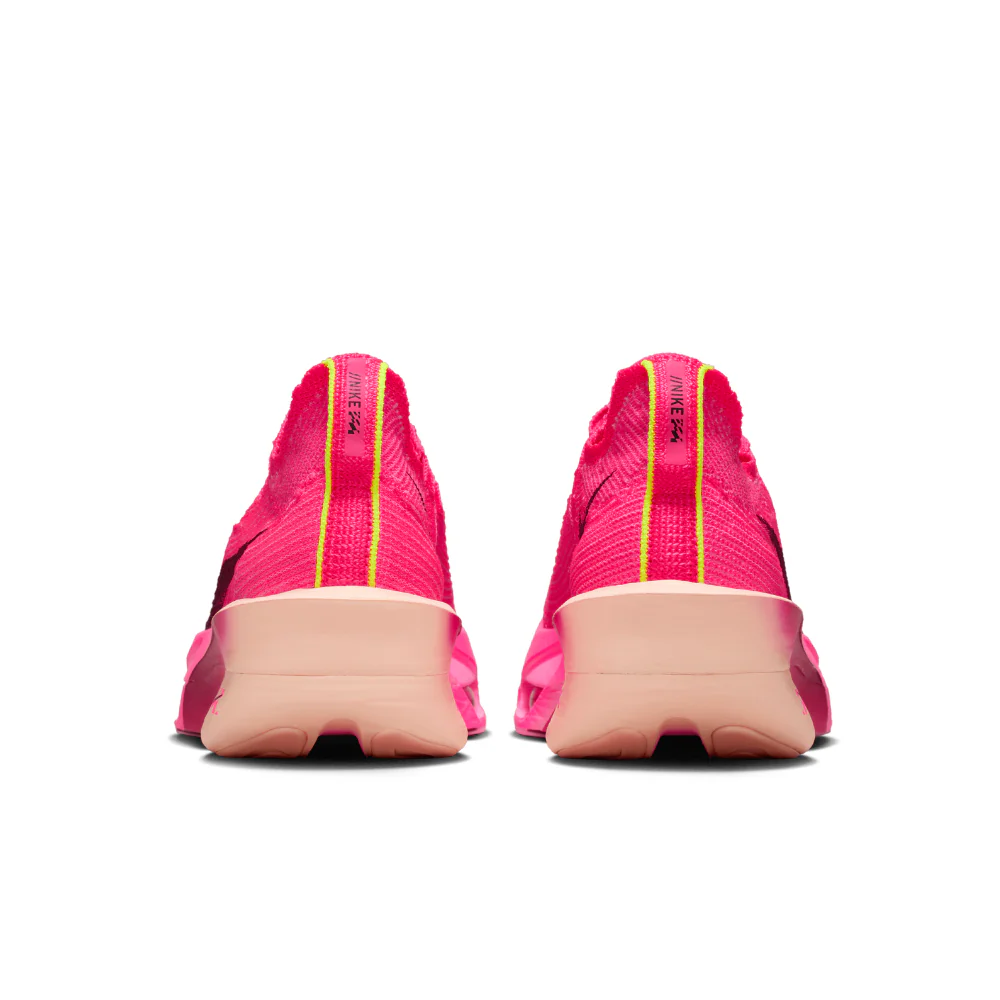 Air Zoom Alphafly Next% 3 Women's :Hyper Pink | Bordeaux - Image 5