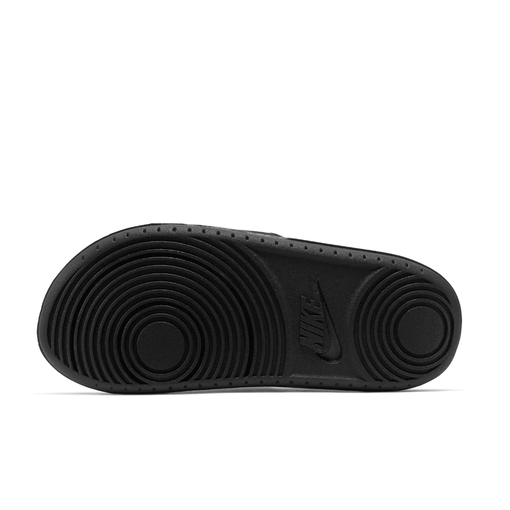 Offcourt Slides Women's :Anthracite | Black - Image 4