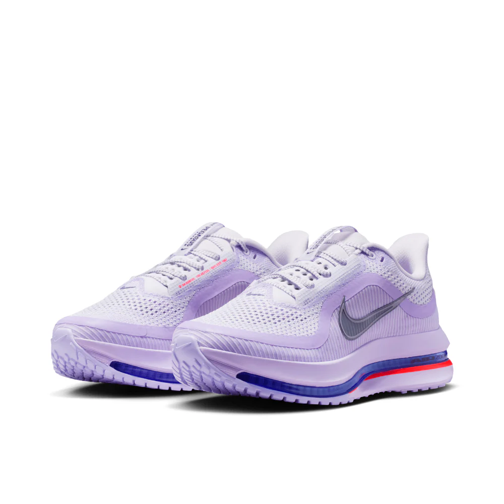 Pegasus Premium Women's :Barely Grape | Purple Dynasty - Image 2