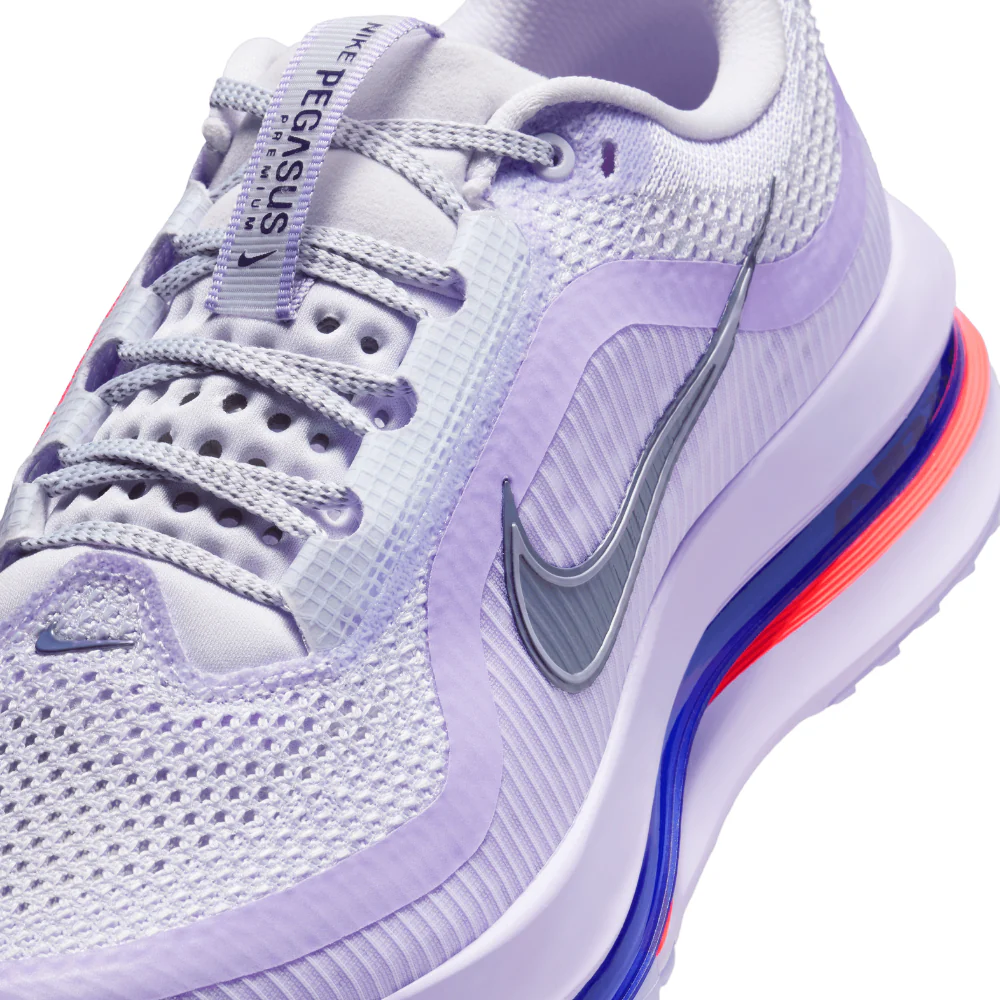Pegasus Premium Women's :Barely Grape | Purple Dynasty - Image 3