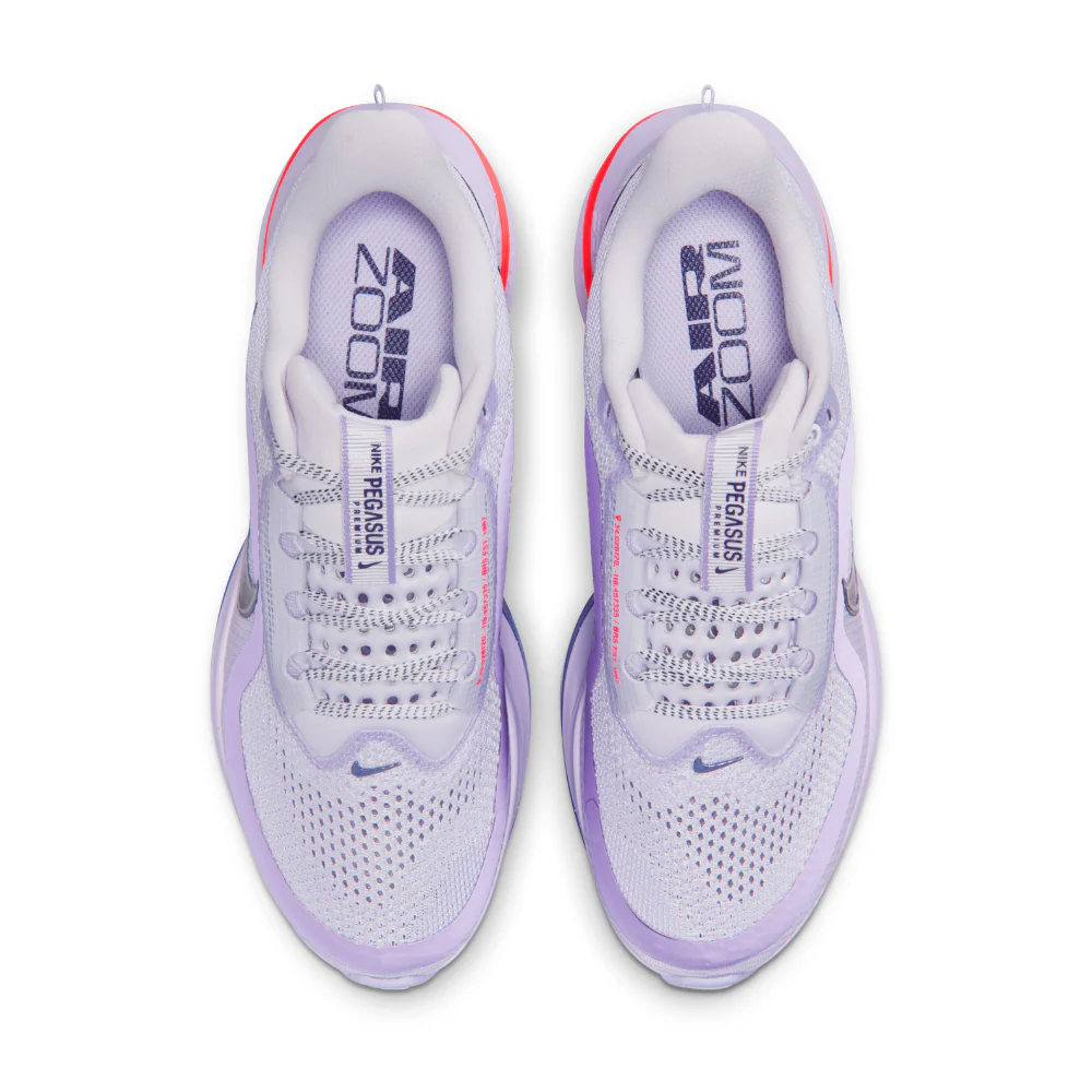 Pegasus Premium Women's :Barely Grape | Purple Dynasty - Image 5