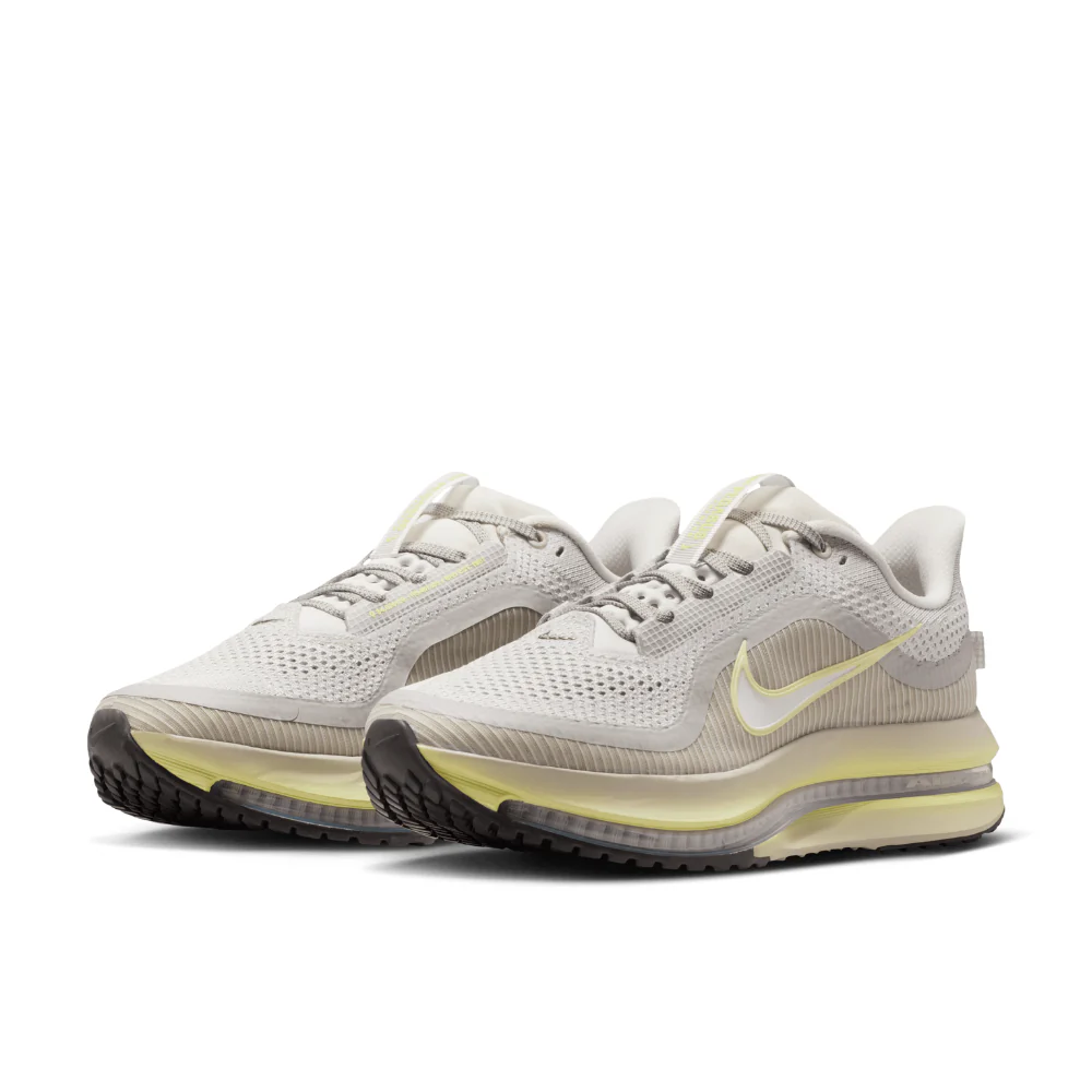 Pegasus Premium Women's :Moon Particle | Life Lime - Image 2