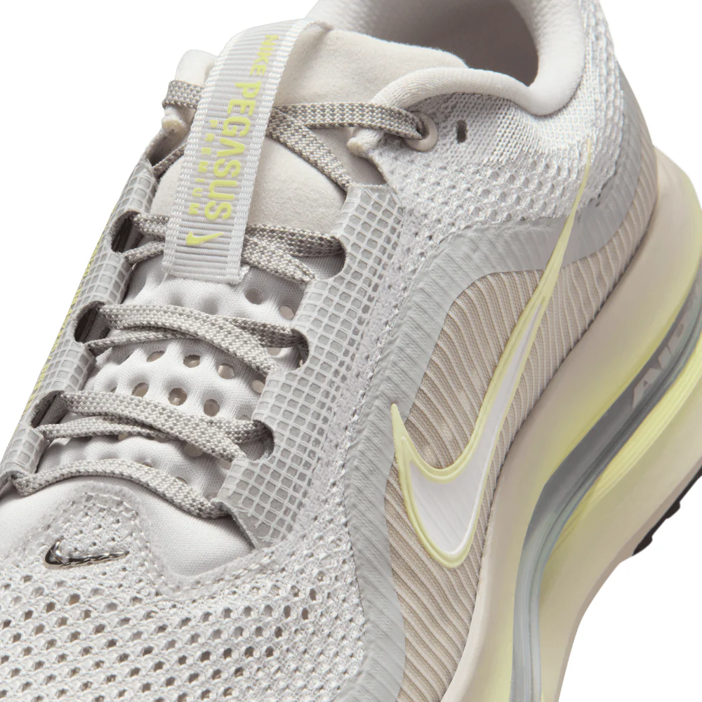 Pegasus Premium Women's :Moon Particle | Life Lime - Image 4