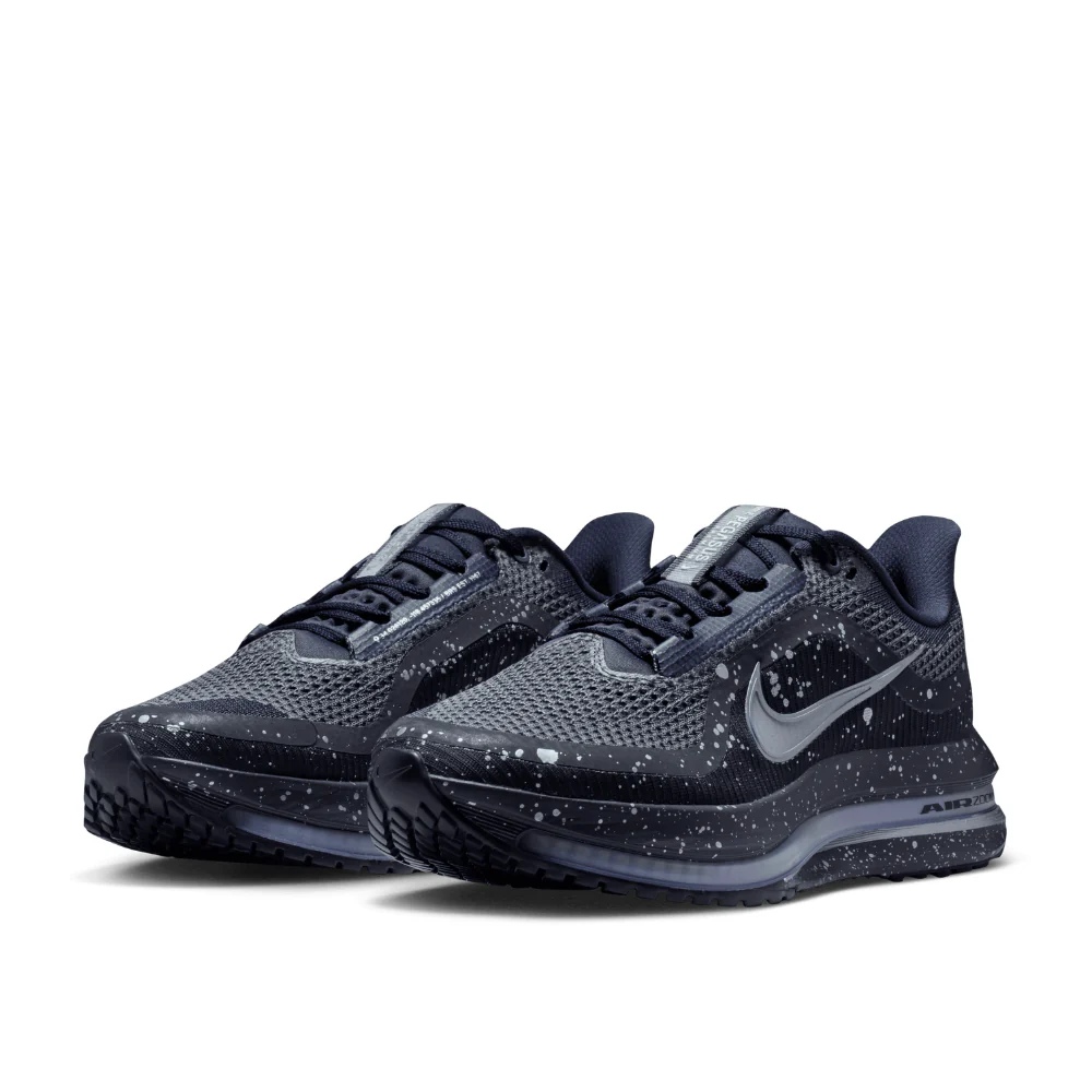 Pegasus Premium SE Women's :Cave Purple | Black - Image 2