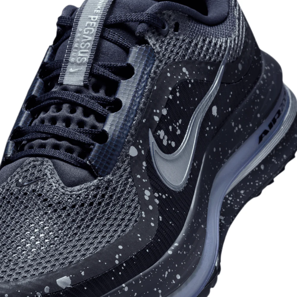 Pegasus Premium SE Women's :Cave Purple | Black - Image 3