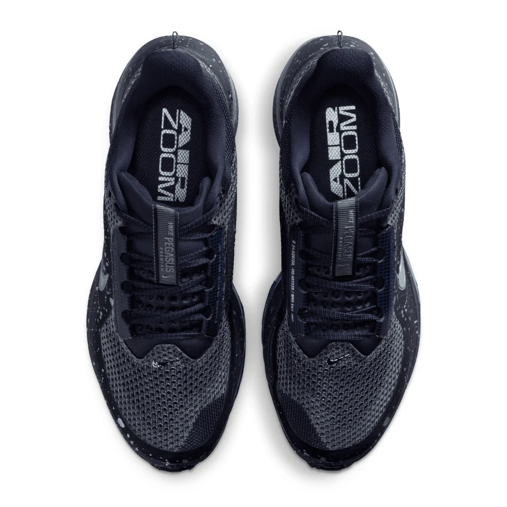 Pegasus Premium SE Women's :Cave Purple | Black - Image 4