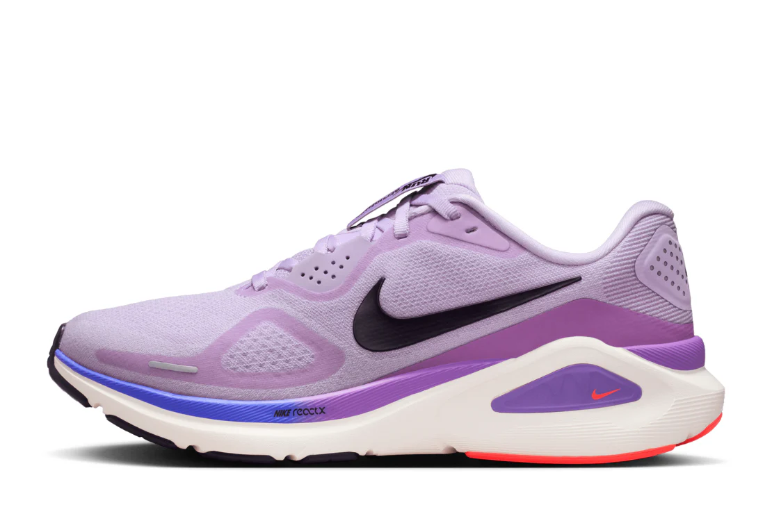 Structure 26 Women's :Violet Mist | Cave Purple