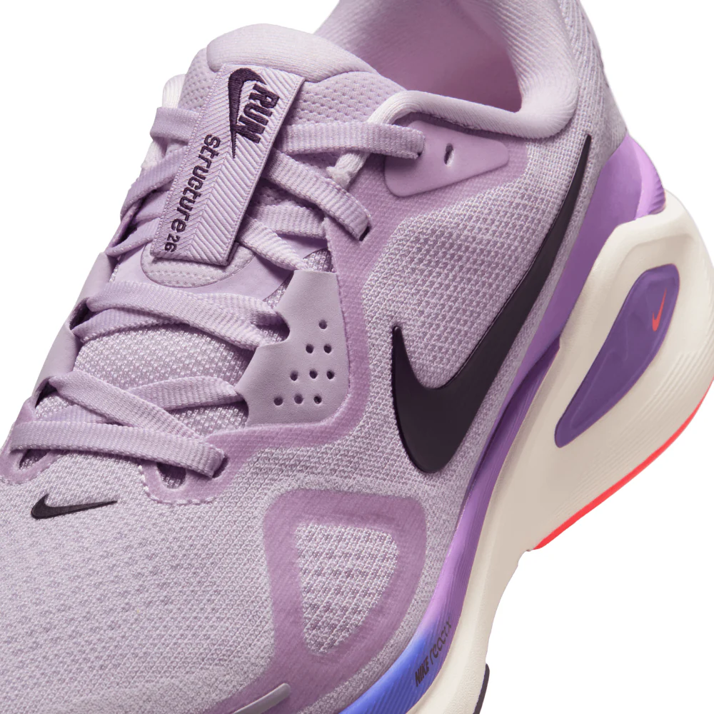 Structure 26 Women's :Violet Mist | Cave Purple - Image 3